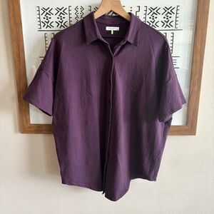 Rag‎ & Bone Button Down